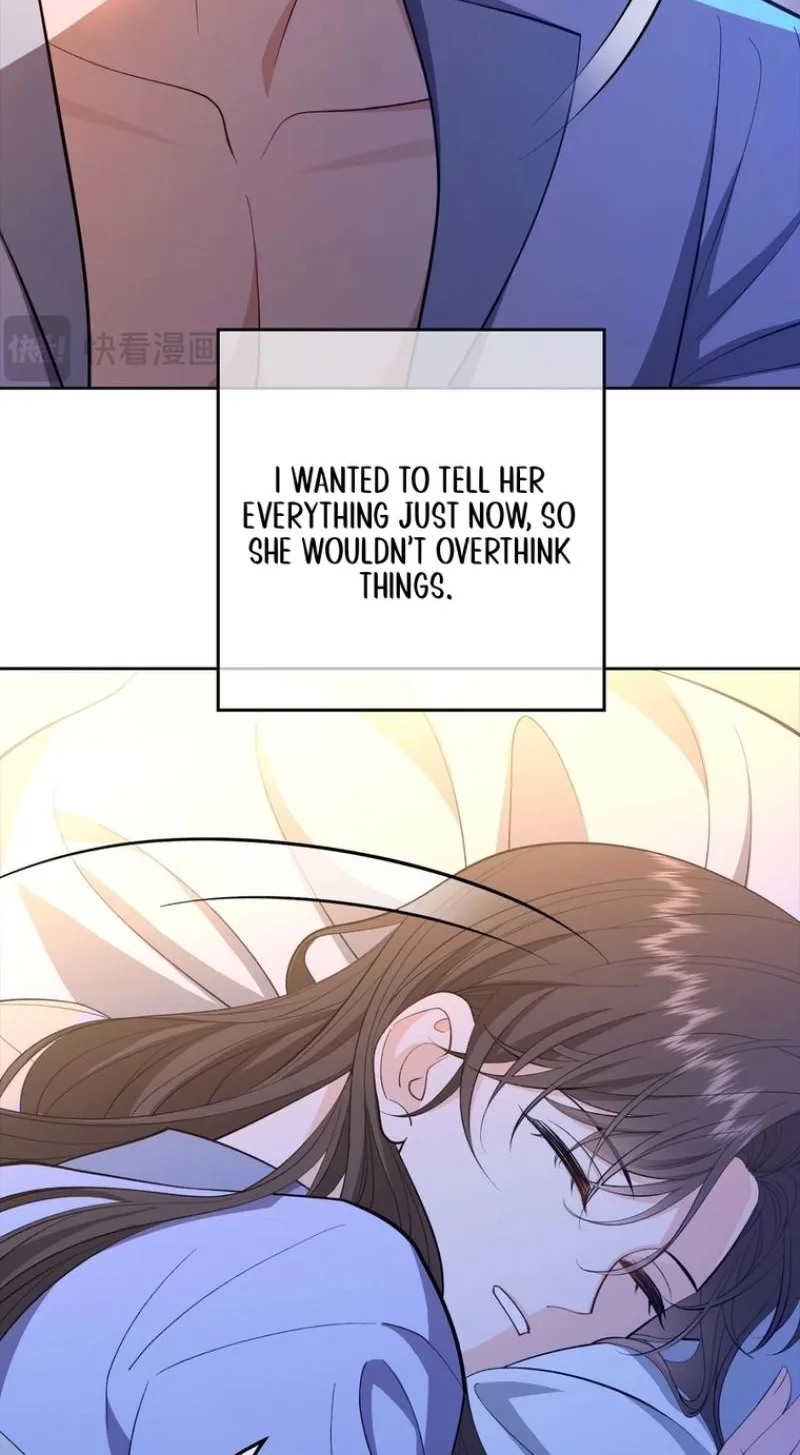 Mr. President’s Contractual Lover Chapter 19 page 17