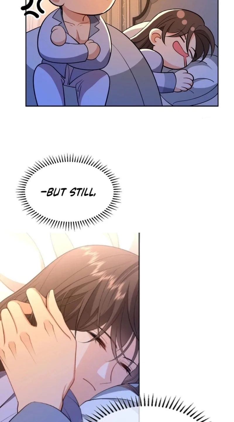 Mr. President’s Contractual Lover Chapter 19 page 24