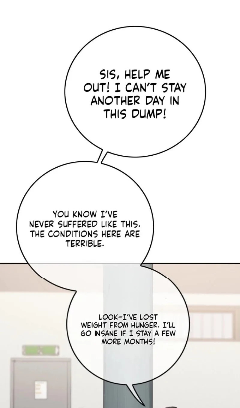 Mr. President’s Contractual Lover Chapter 19 page 32