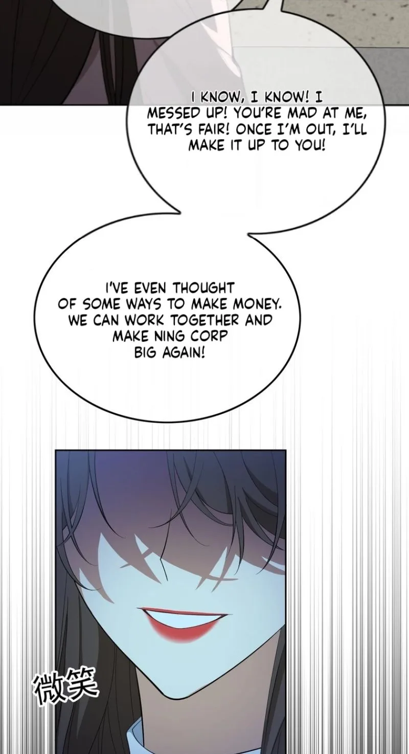 Mr. President’s Contractual Lover Chapter 19 page 38