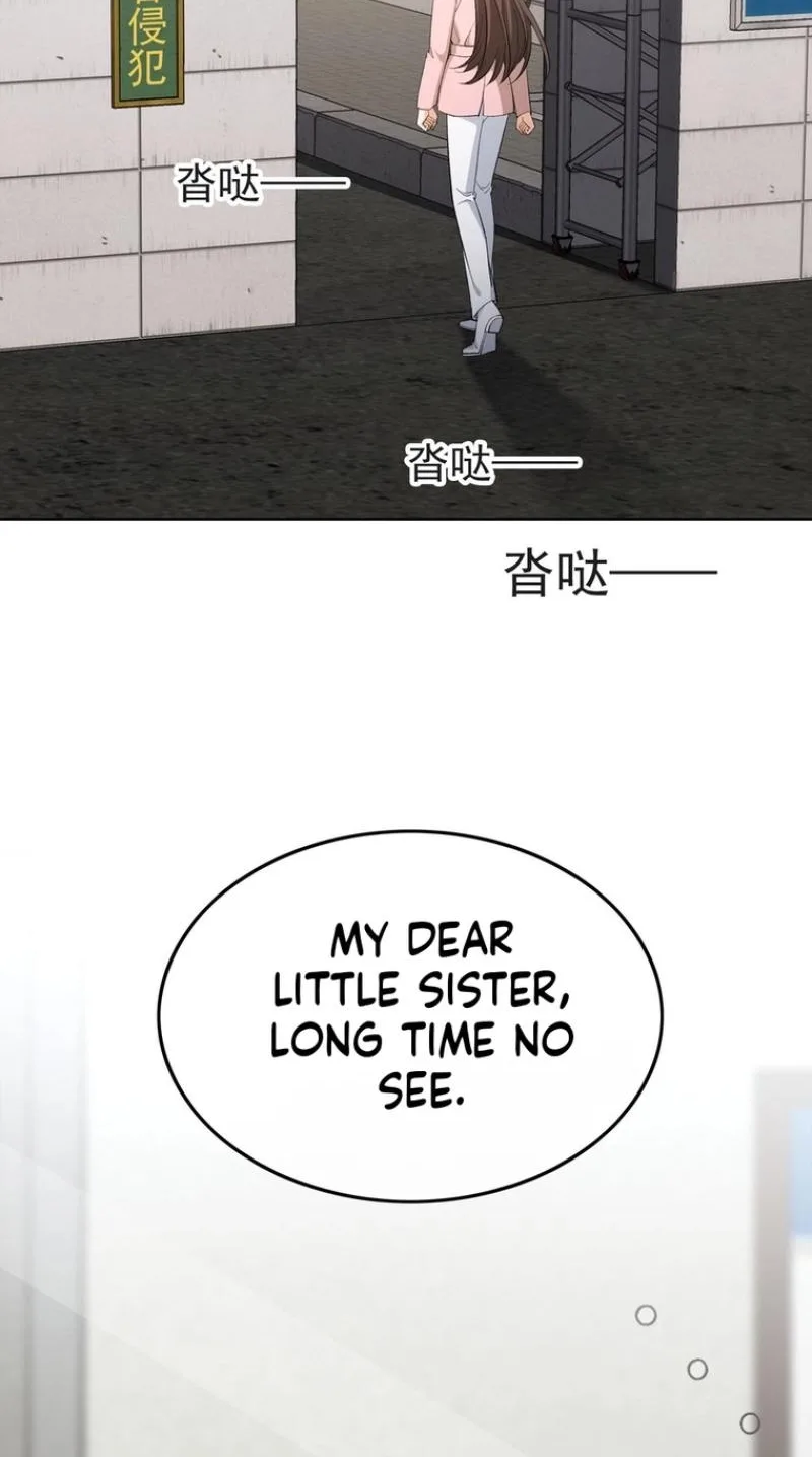 Mr. President’s Contractual Lover Chapter 19 page 30
