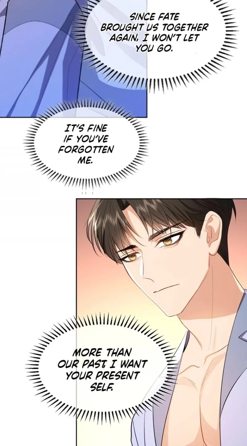 Mr. President’s Contractual Lover Chapter 19 page 25