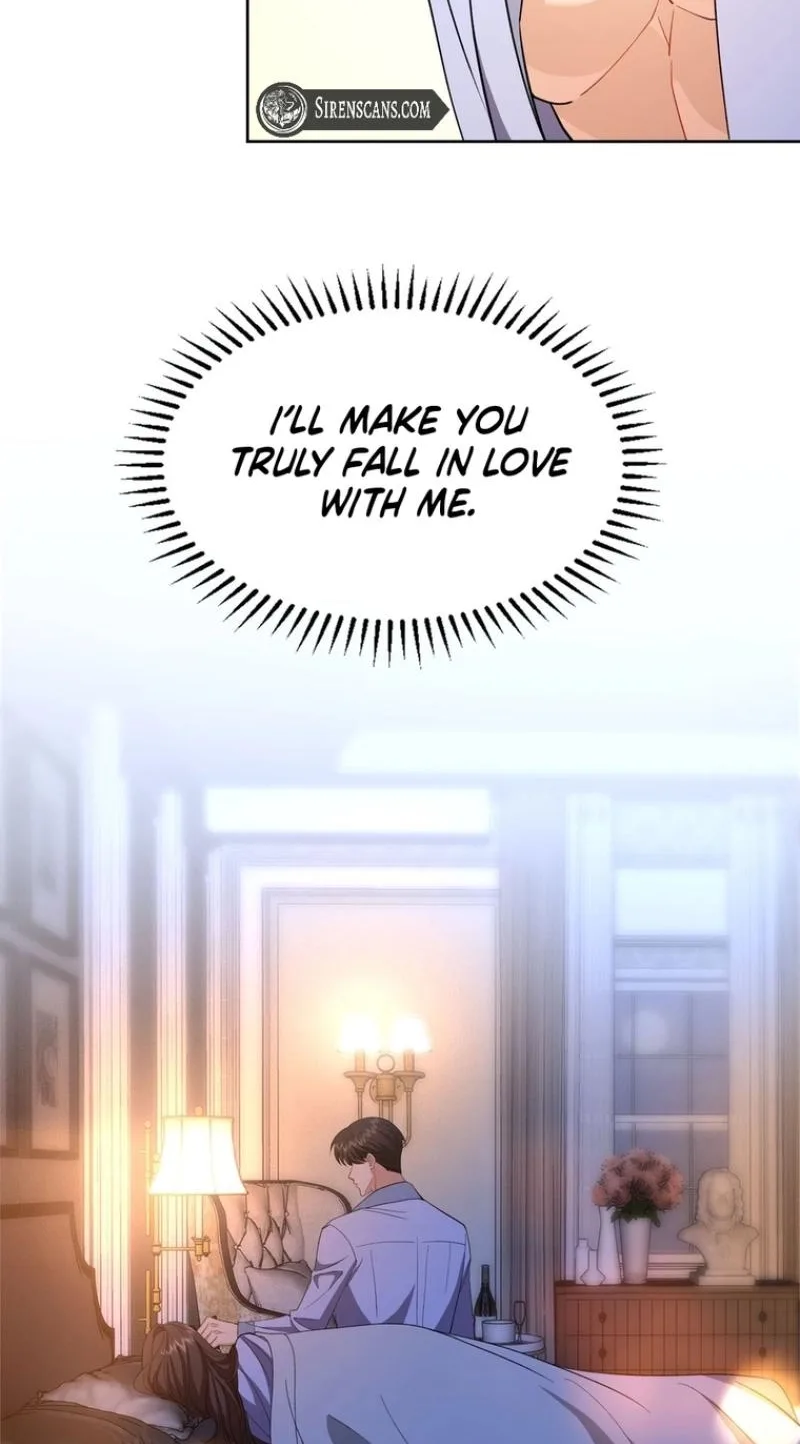 Mr. President’s Contractual Lover Chapter 19 page 26