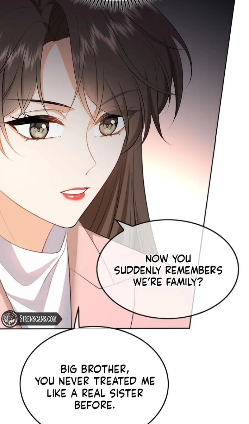 Mr. President’s Contractual Lover Chapter 19 page 34