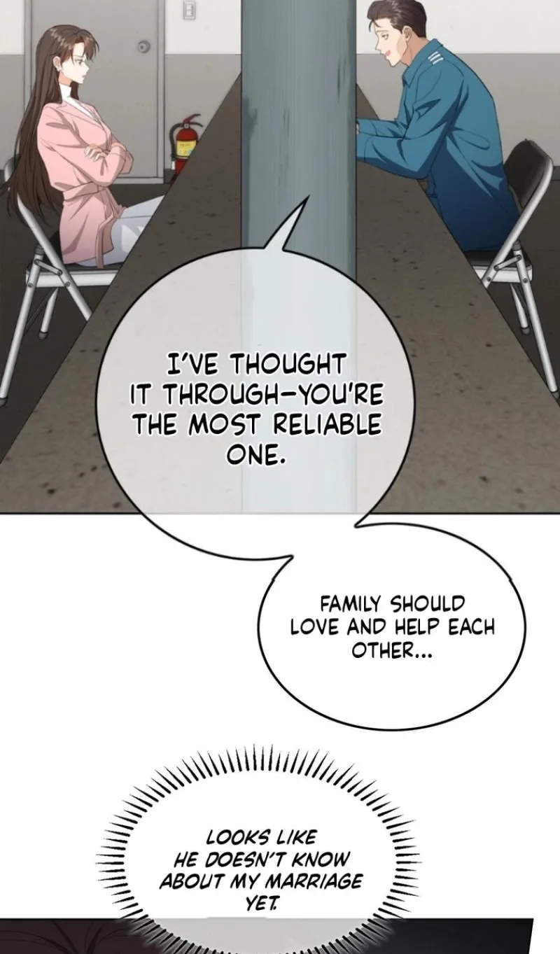 Mr. President’s Contractual Lover Chapter 19 page 33