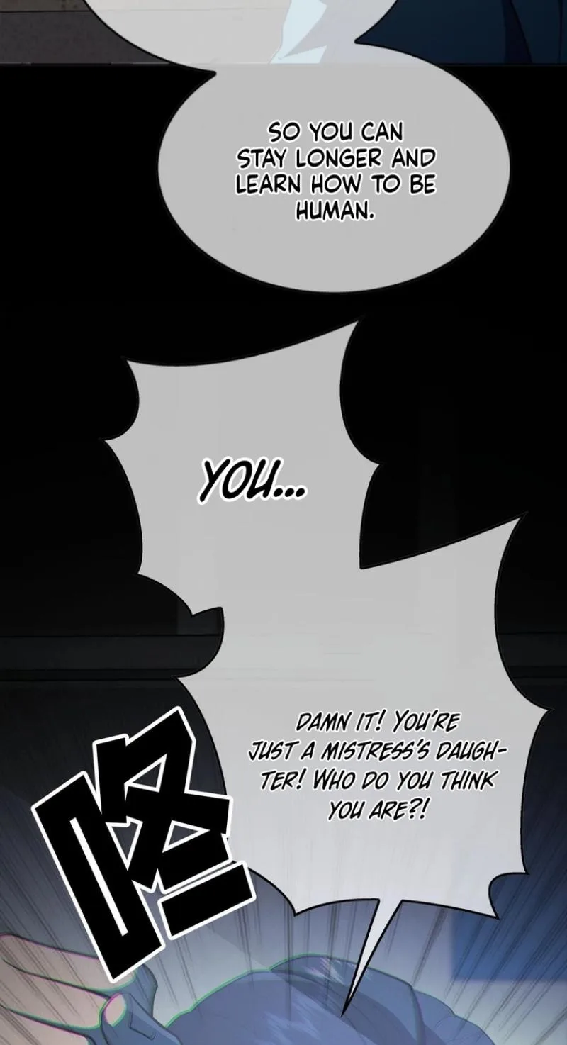 Mr. President’s Contractual Lover Chapter 19 page 45
