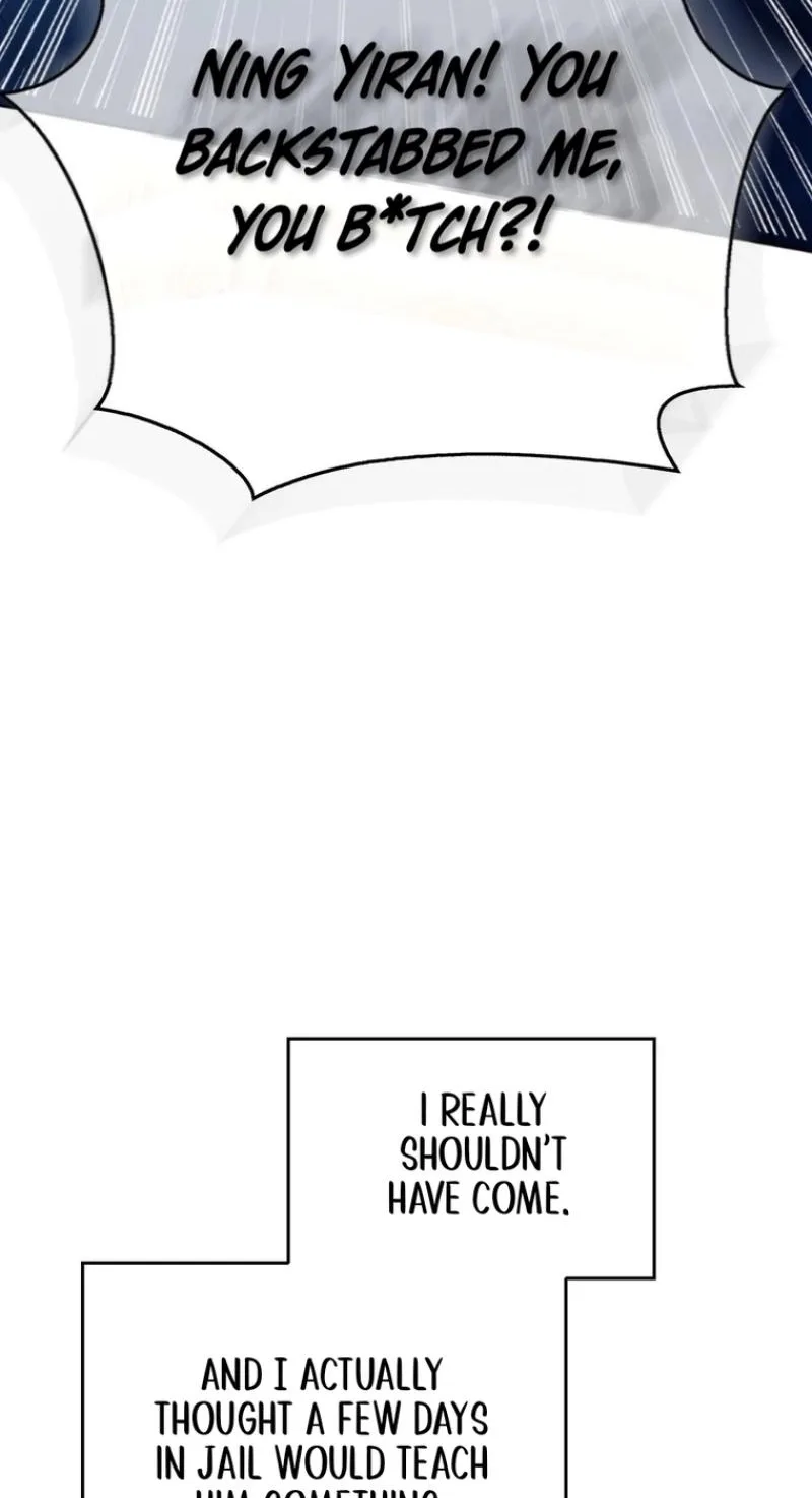 Mr. President’s Contractual Lover Chapter 19 page 43