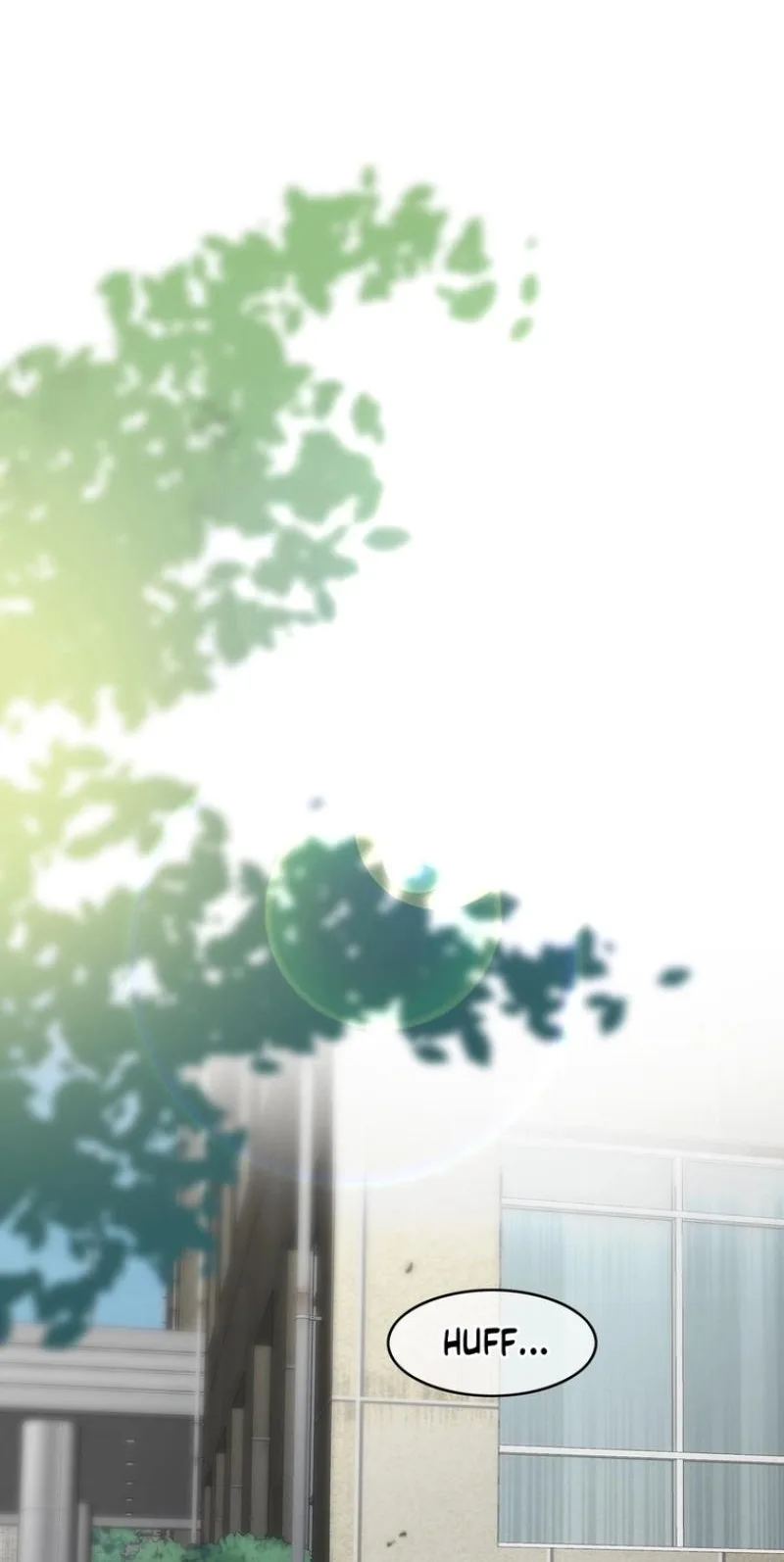 Mr. President’s Contractual Lover Chapter 19 page 50