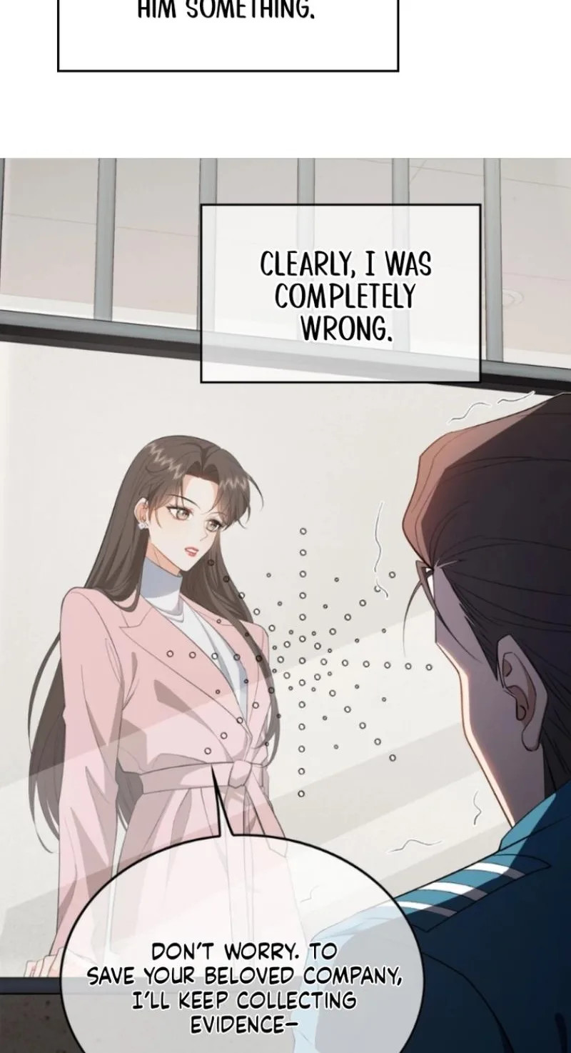 Mr. President’s Contractual Lover Chapter 19 page 44