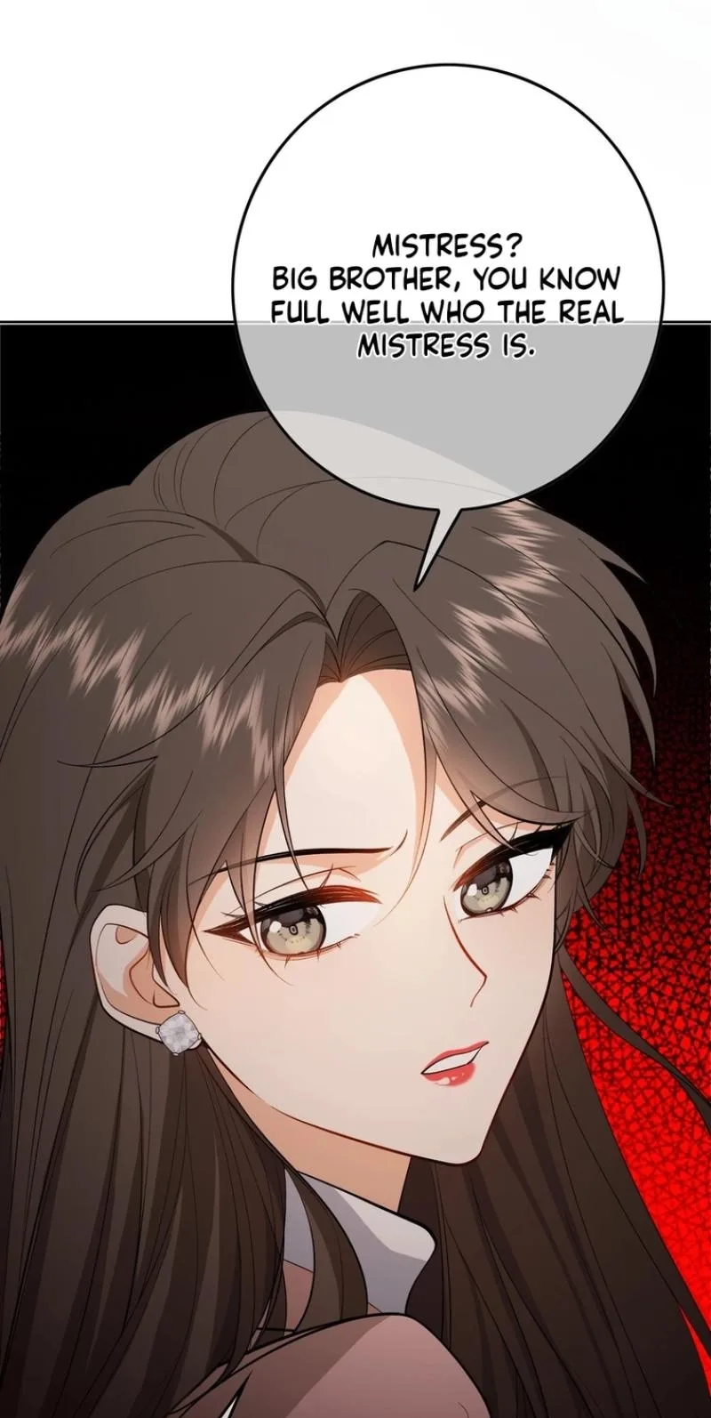 Mr. President’s Contractual Lover Chapter 19 page 47