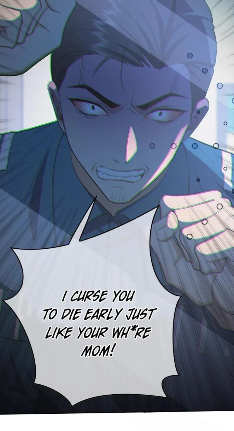 Mr. President’s Contractual Lover Chapter 19 page 46