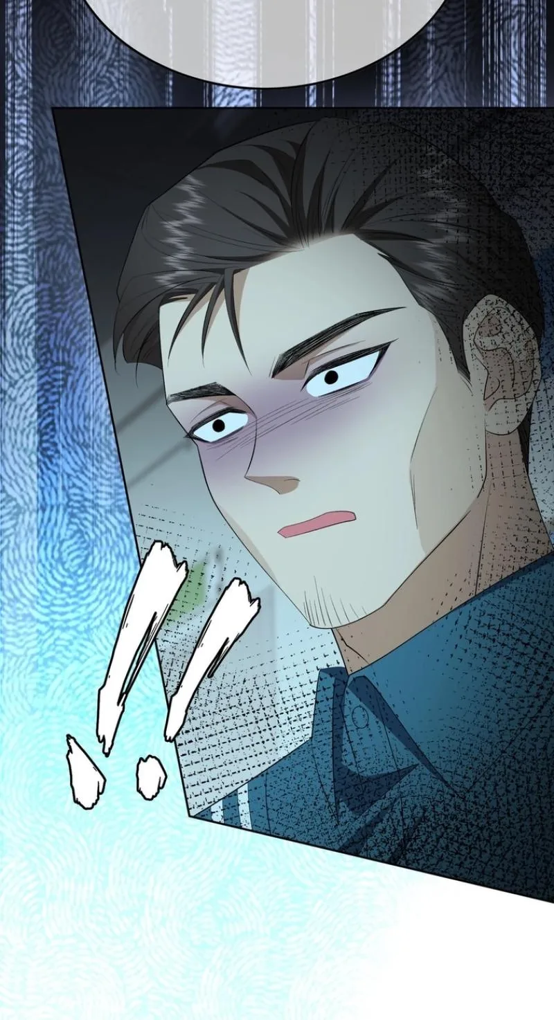 Mr. President’s Contractual Lover Chapter 19 page 41
