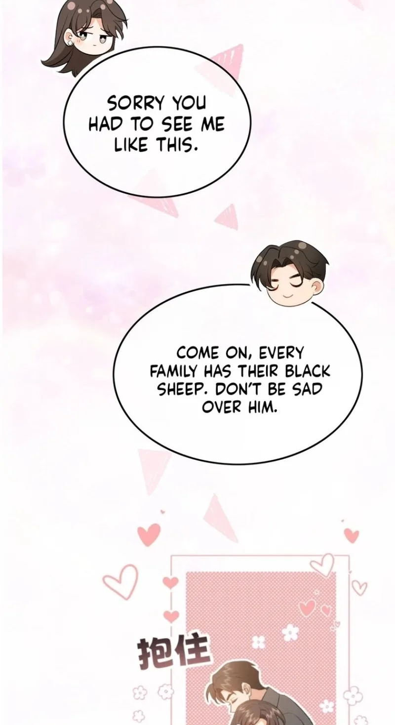 Mr. President’s Contractual Lover Chapter 19 page 59