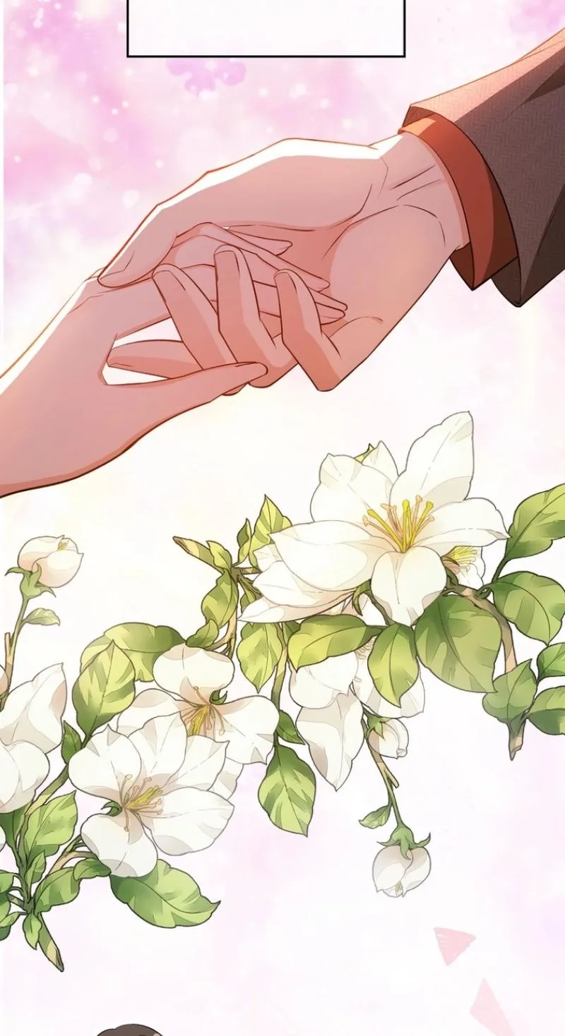 Mr. President’s Contractual Lover Chapter 19 page 58