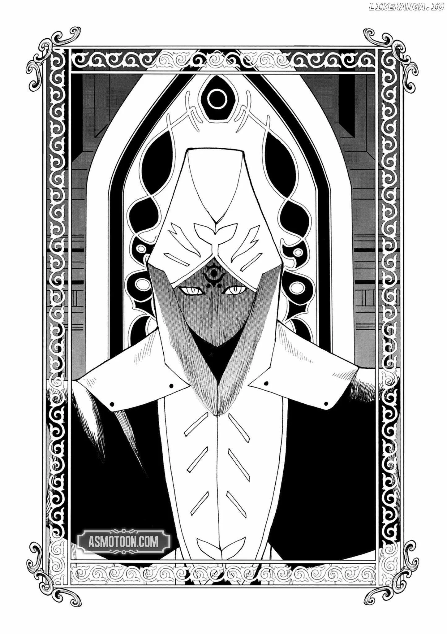 I Was Reincarnated as an Evil Noble in a Game and Became Unparalleled With My Overpowered Muscles Chapter 15 page 1