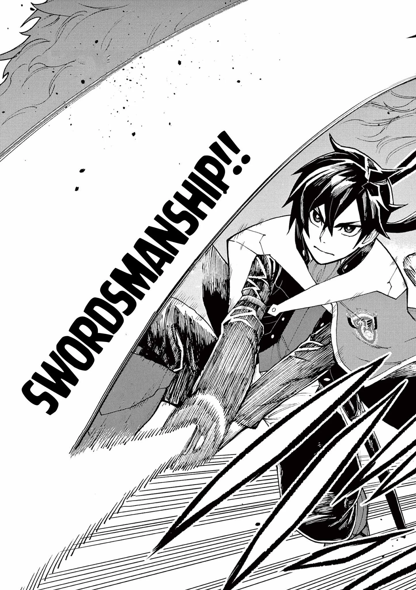 I Was Reincarnated as an Evil Noble in a Game and Became Unparalleled With My Overpowered Muscles Chapter 6 page 12
