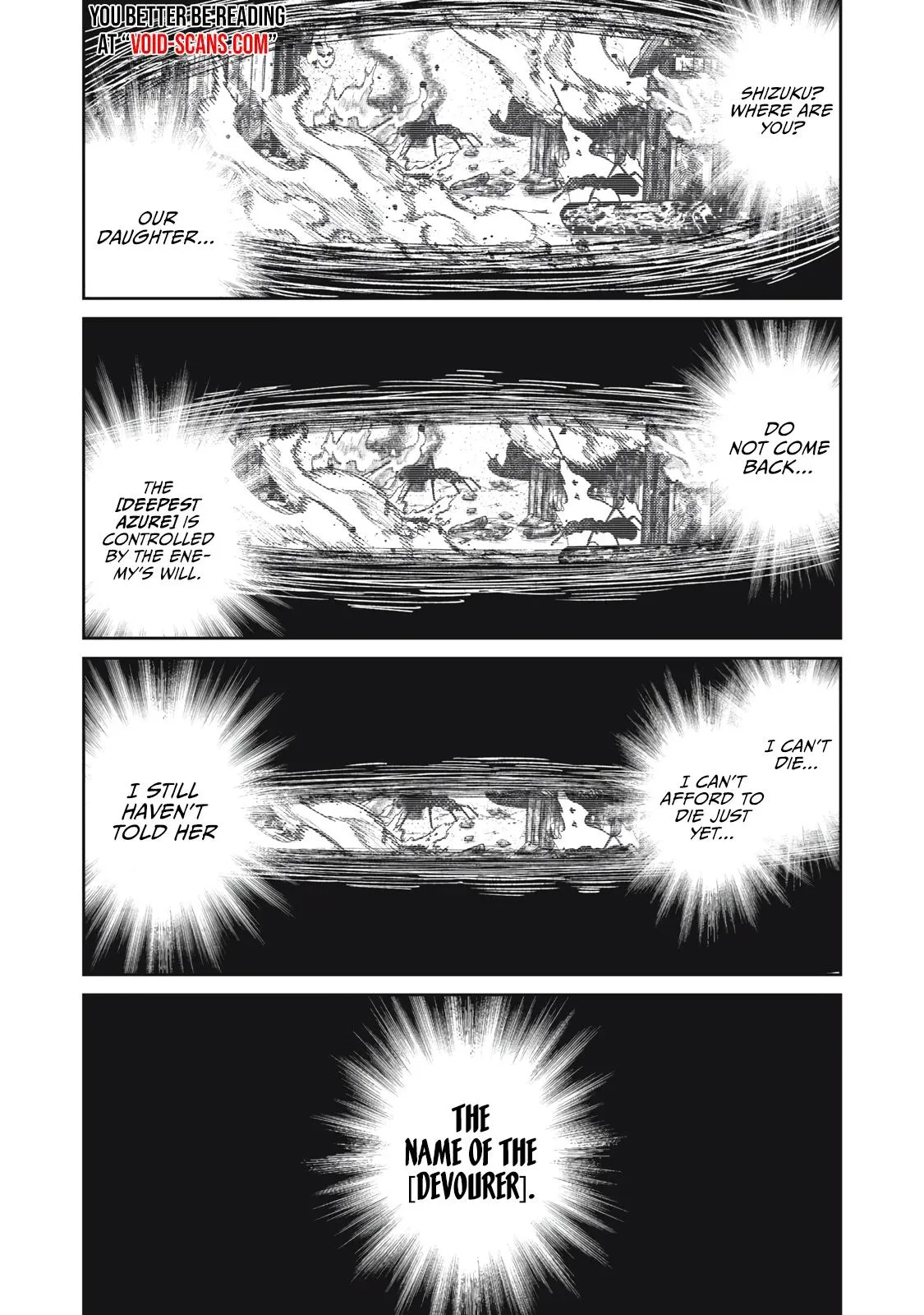 Skill Lender’s Retrieving Tale ~I Told You It’s 10% per 10 Days at First, Didn’t I?~ Chapter 17 page 2