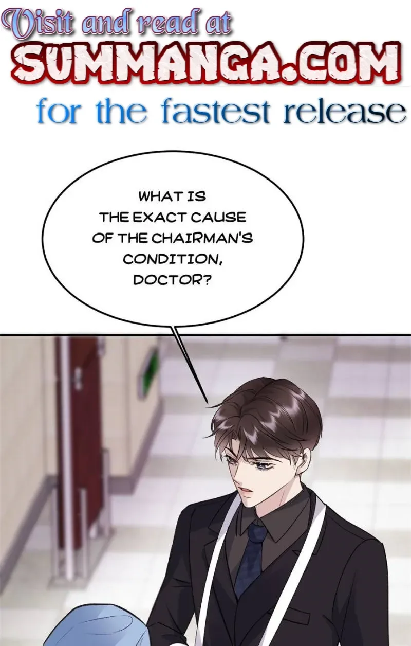 Gorgeous Robe Chapter 18 page 2