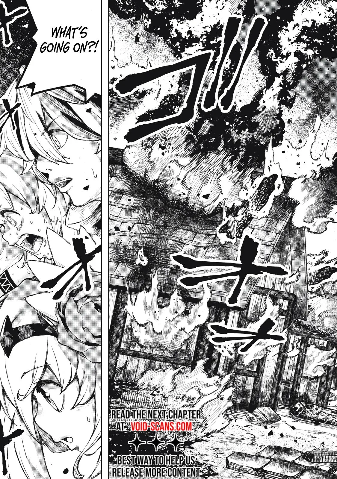 Skill Lender’s Retrieving Tale ~I Told You It’s 10% per 10 Days at First, Didn’t I?~ Chapter 17 page 12