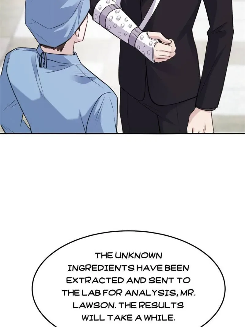 Gorgeous Robe Chapter 18 page 3