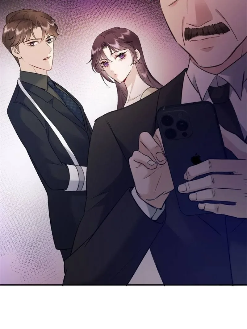 Gorgeous Robe Chapter 18 page 16