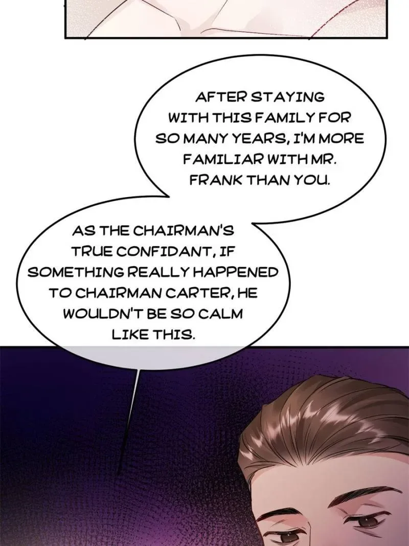 Gorgeous Robe Chapter 18 page 15