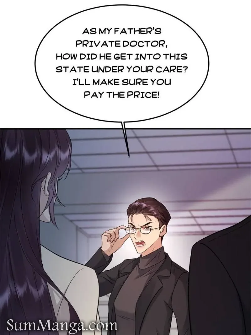 Gorgeous Robe Chapter 18 page 9