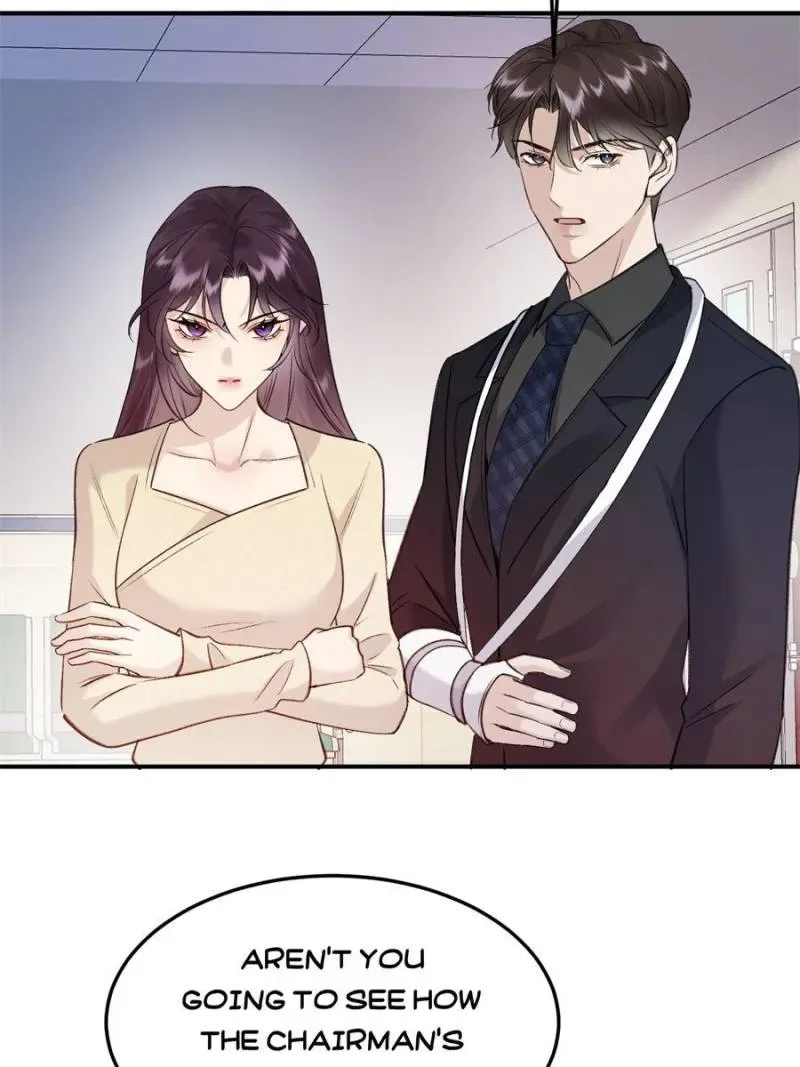 Gorgeous Robe Chapter 18 page 13
