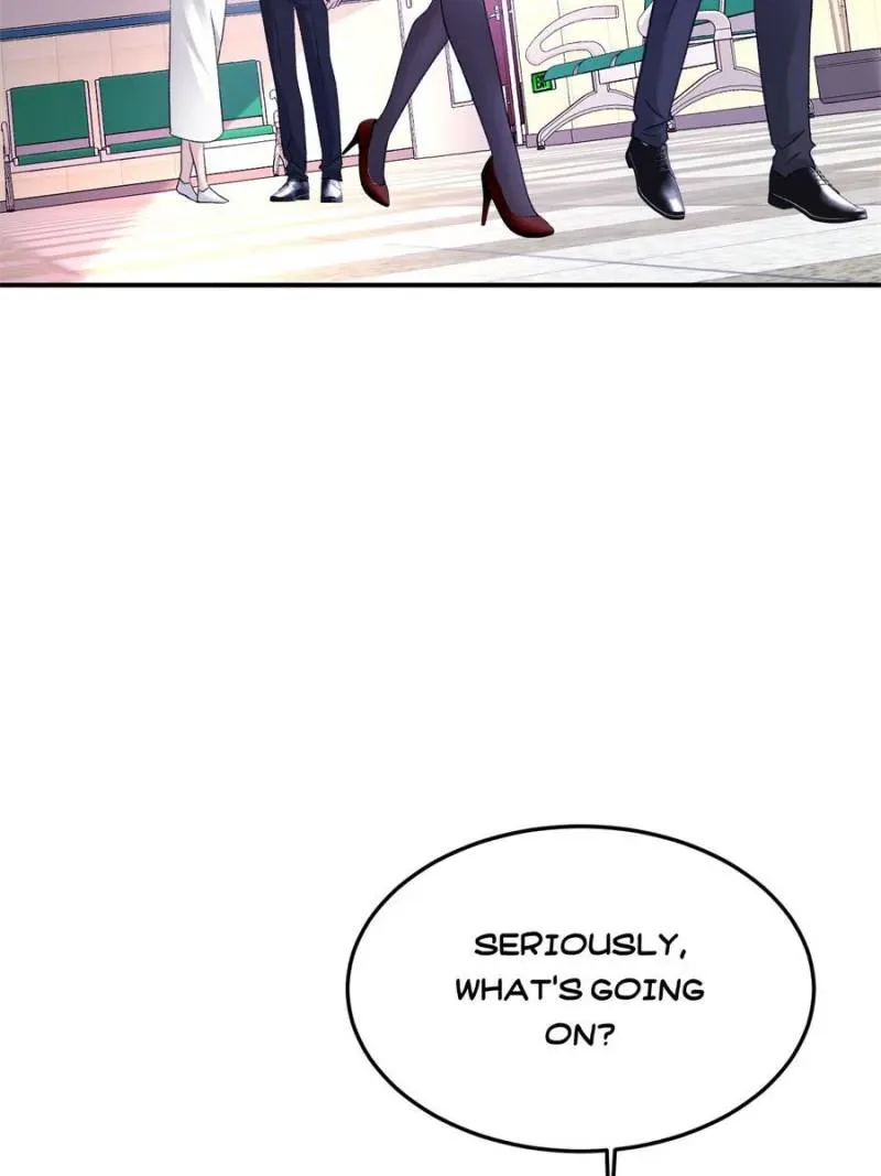 Gorgeous Robe Chapter 18 page 12