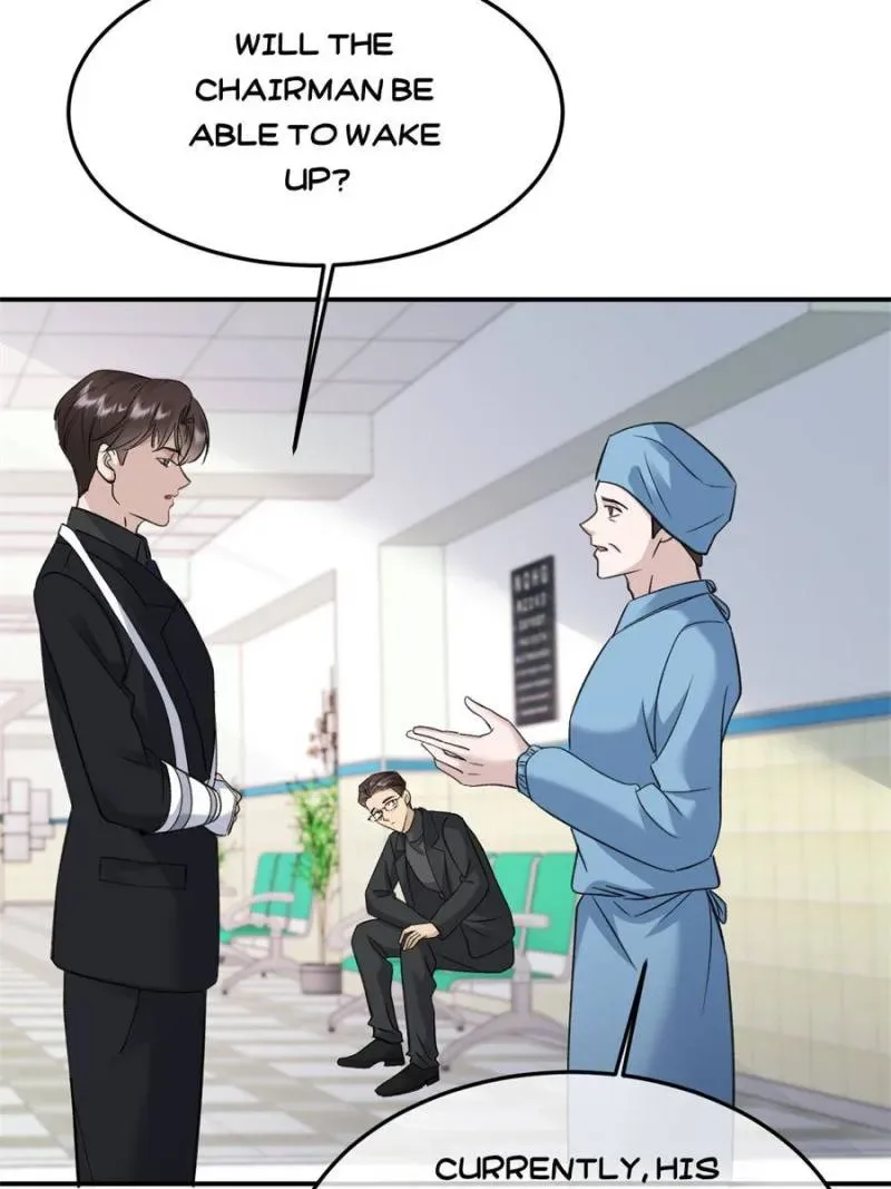 Gorgeous Robe Chapter 18 page 5