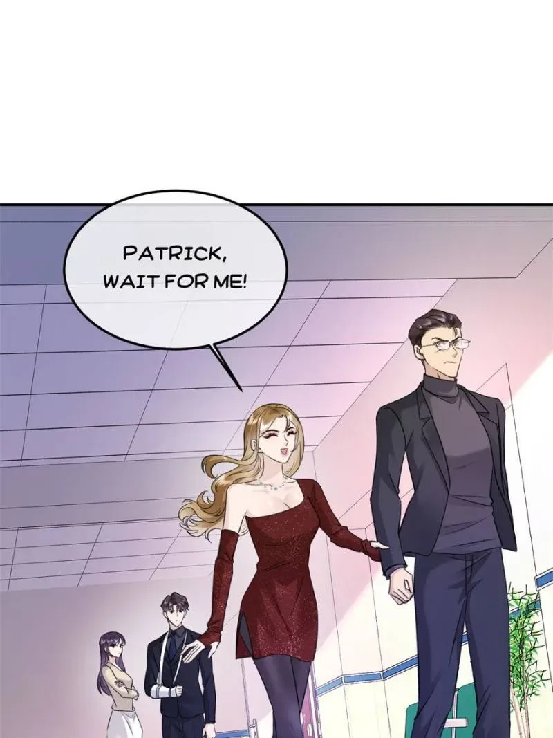 Gorgeous Robe Chapter 18 page 11