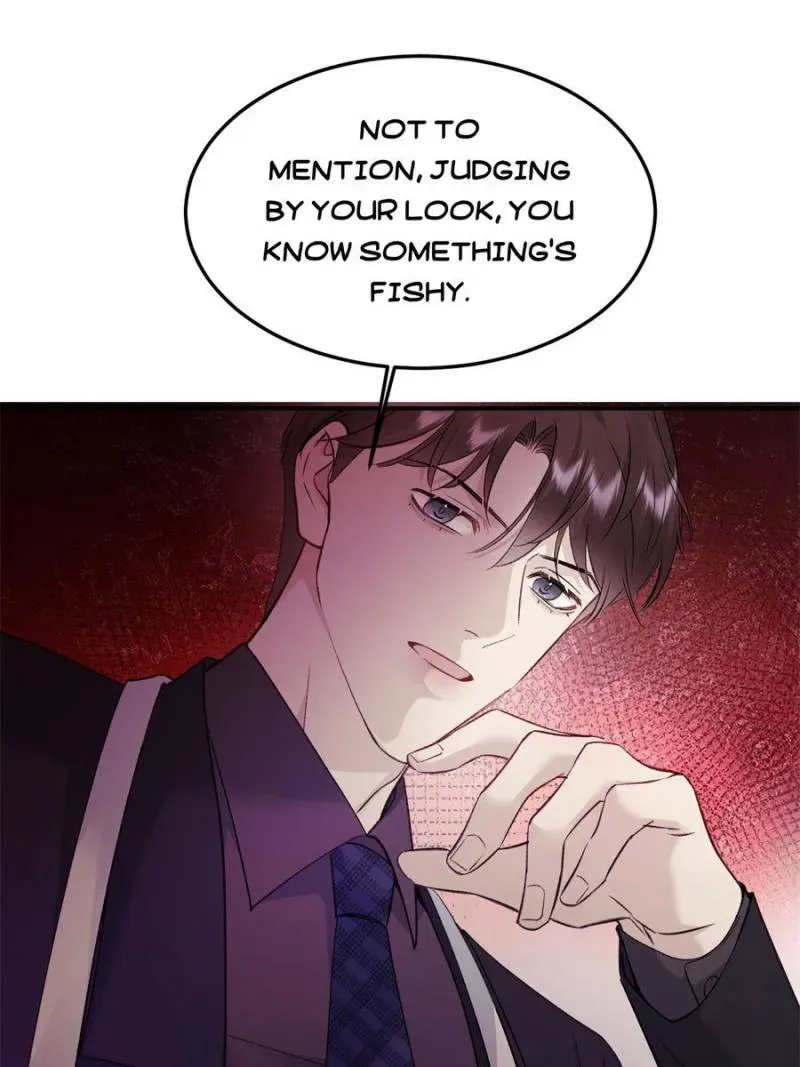 Gorgeous Robe Chapter 18 page 17