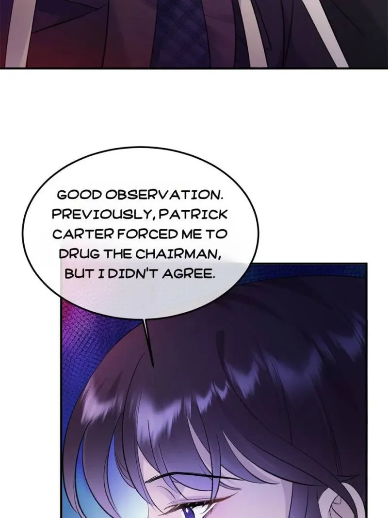 Gorgeous Robe Chapter 18 page 18