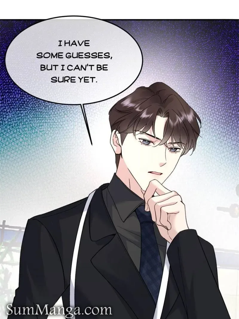 Gorgeous Robe Chapter 18 page 23
