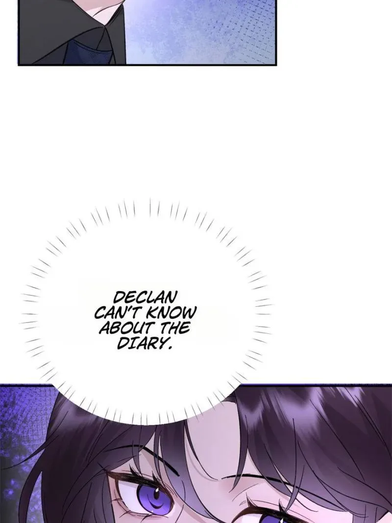 Gorgeous Robe Chapter 18 page 21