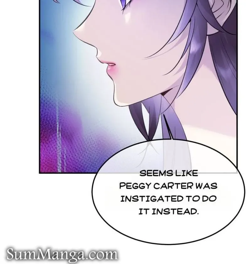 Gorgeous Robe Chapter 18 page 19
