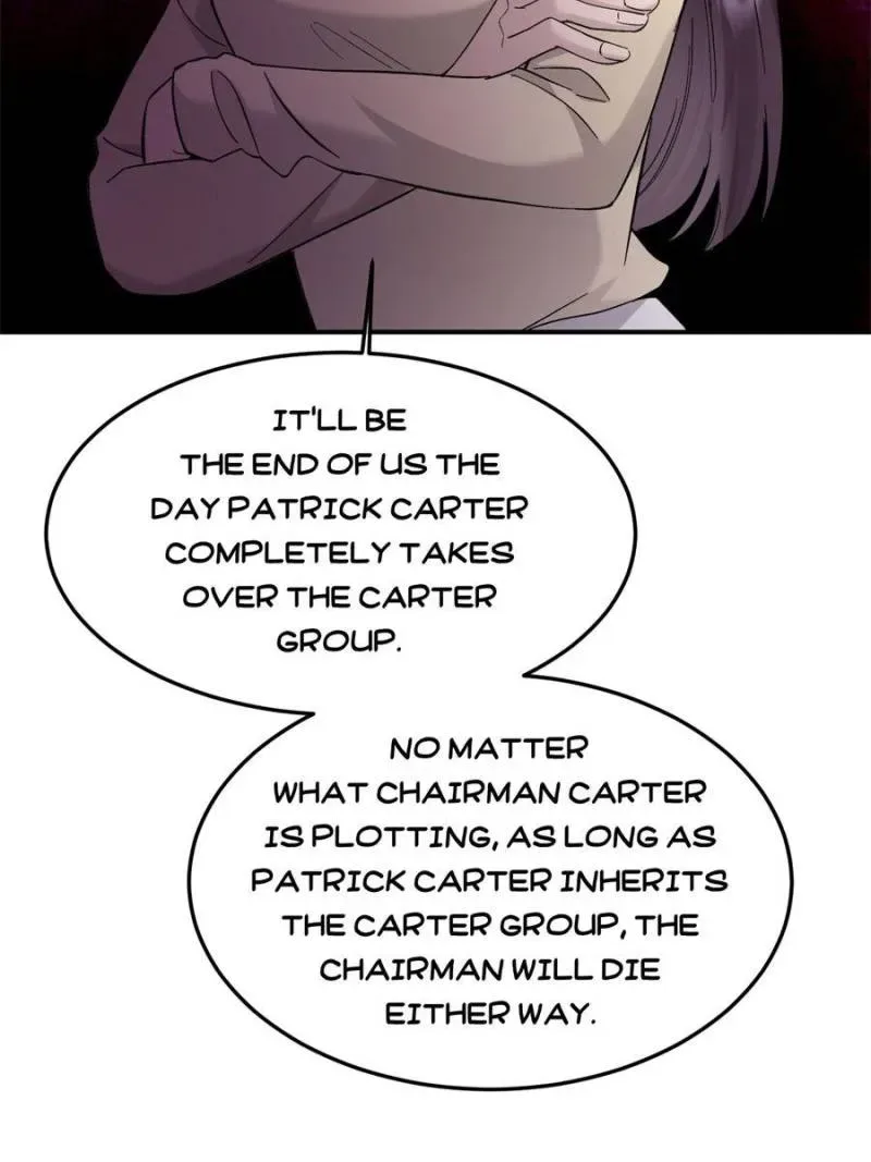 Gorgeous Robe Chapter 18 page 26