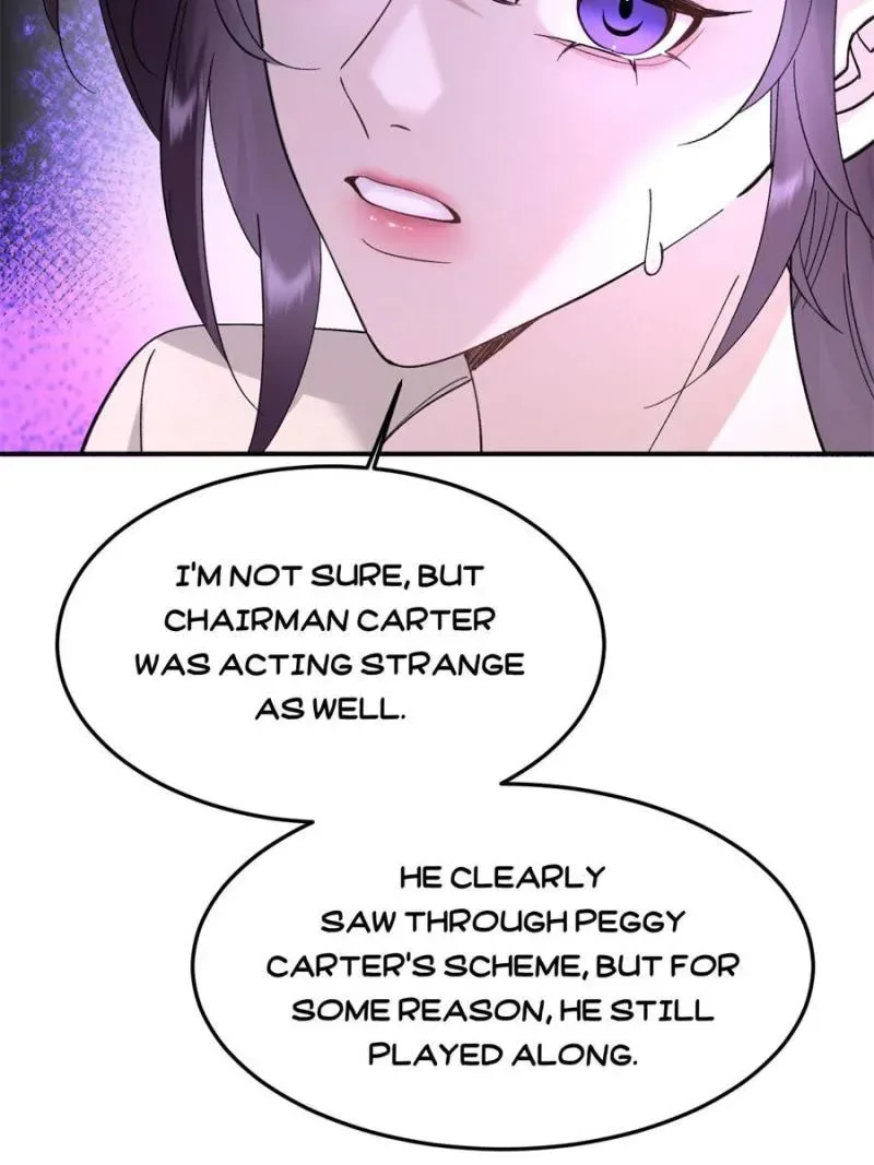 Gorgeous Robe Chapter 18 page 22