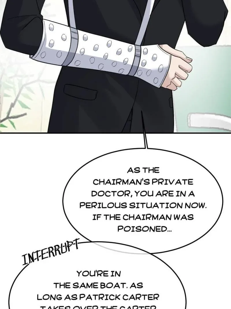 Gorgeous Robe Chapter 18 page 24