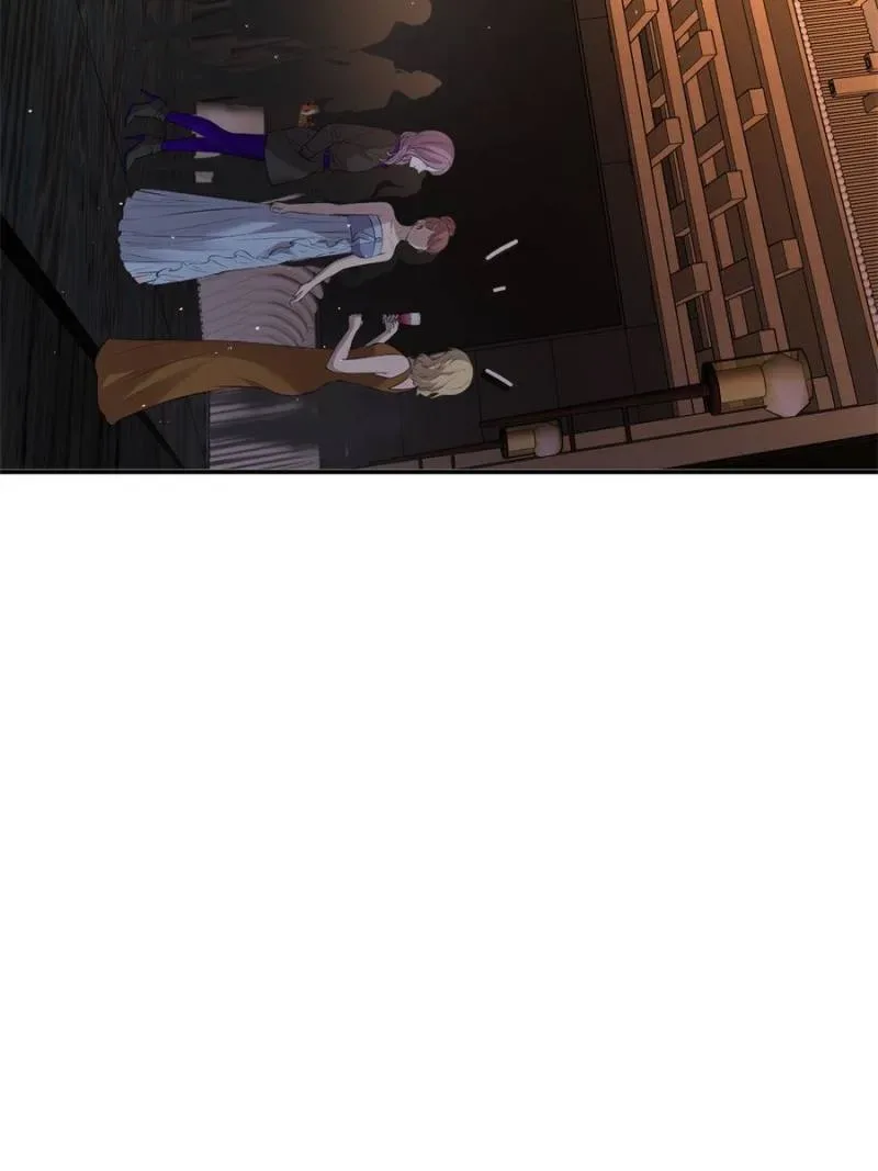 Gorgeous Robe Chapter 18 page 42