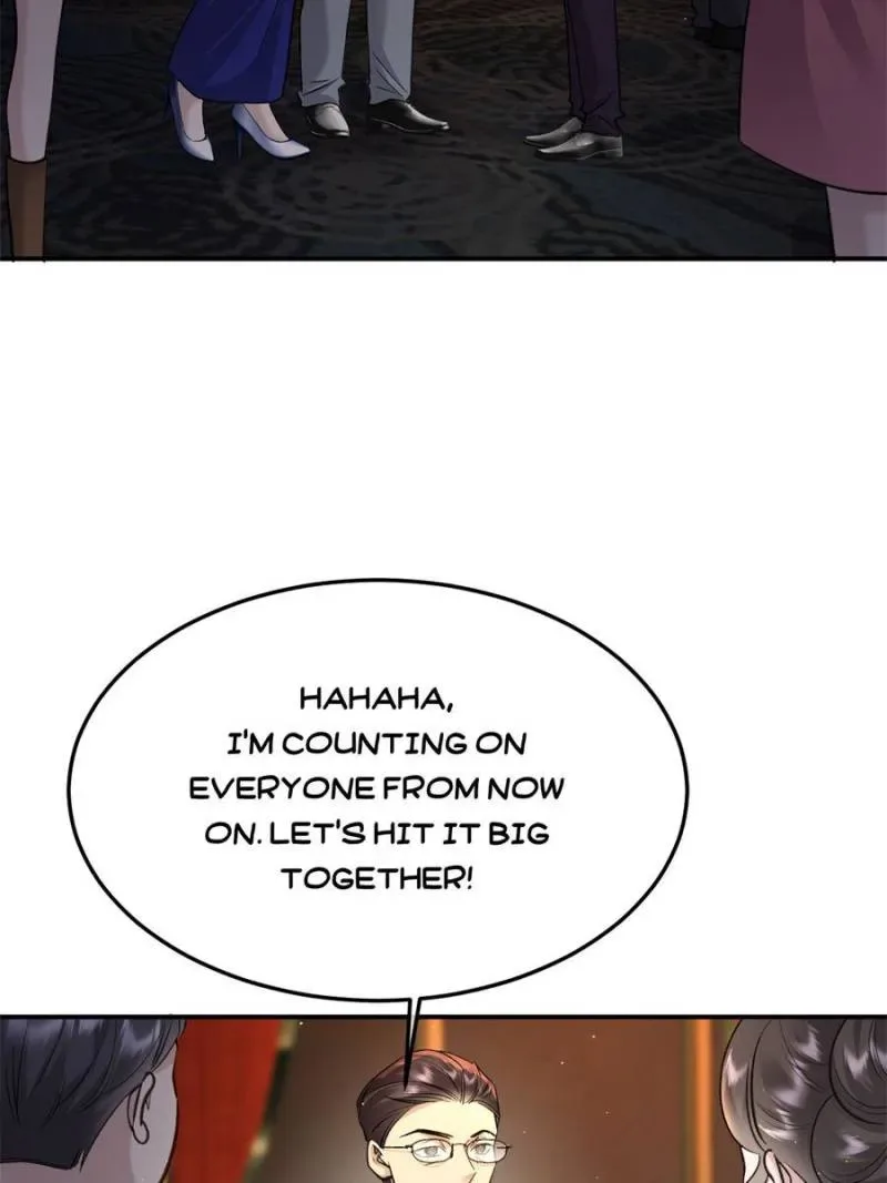 Gorgeous Robe Chapter 18 page 44