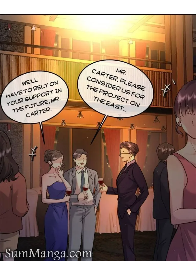 Gorgeous Robe Chapter 18 page 43
