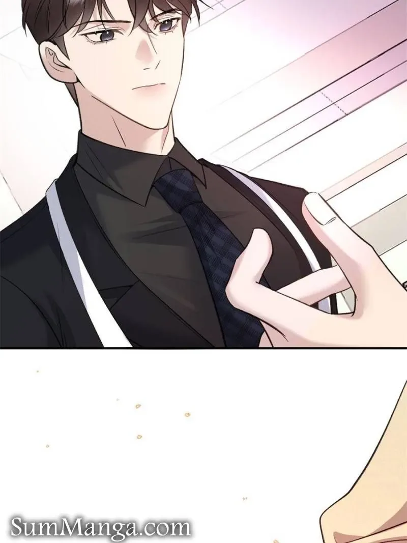 Gorgeous Robe Chapter 18 page 33