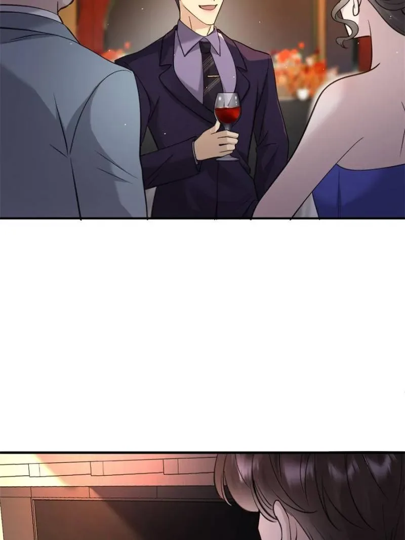 Gorgeous Robe Chapter 18 page 45