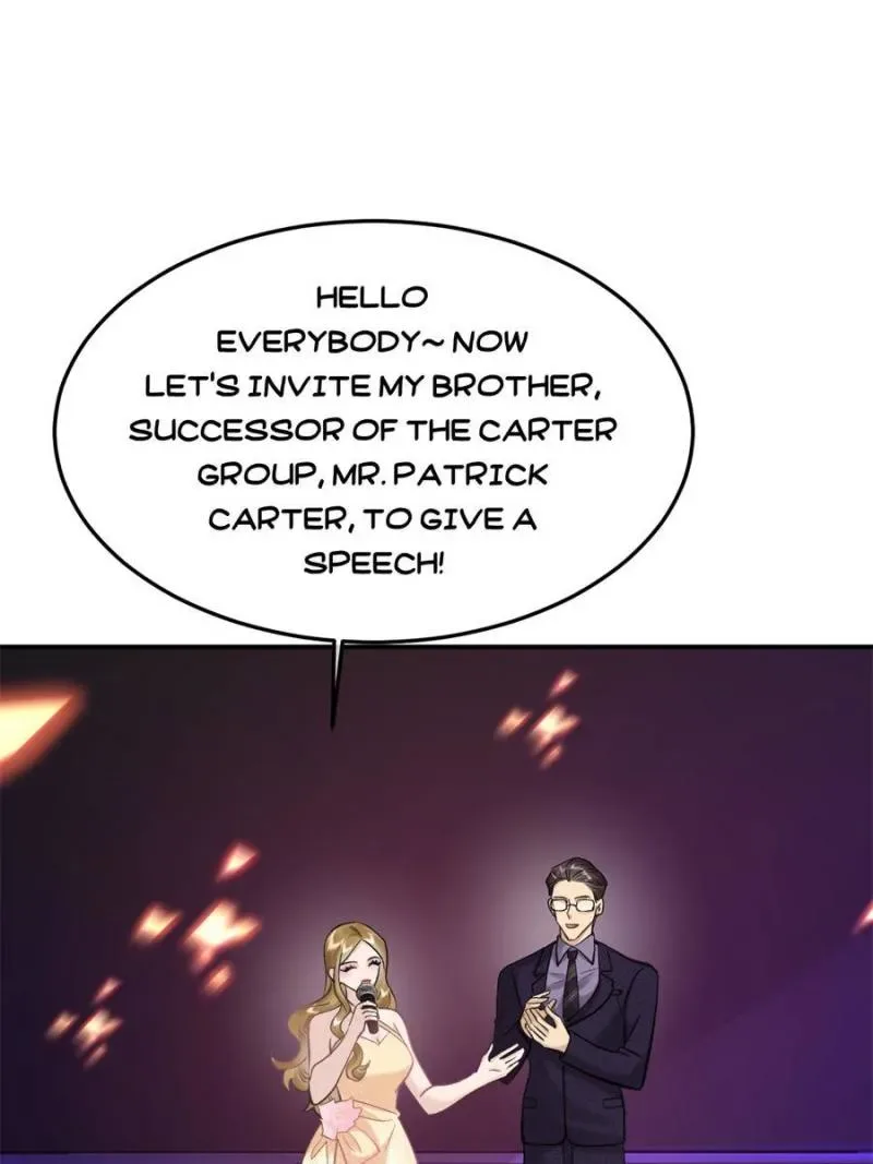 Gorgeous Robe Chapter 18 page 50