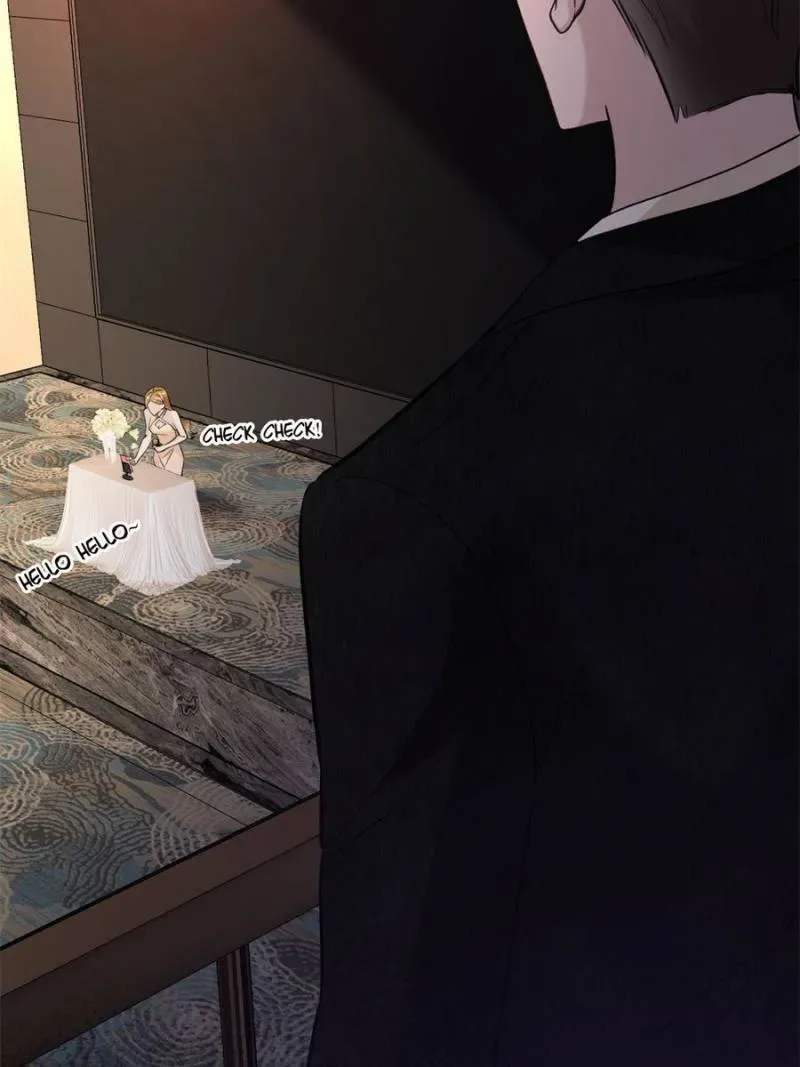 Gorgeous Robe Chapter 18 page 46