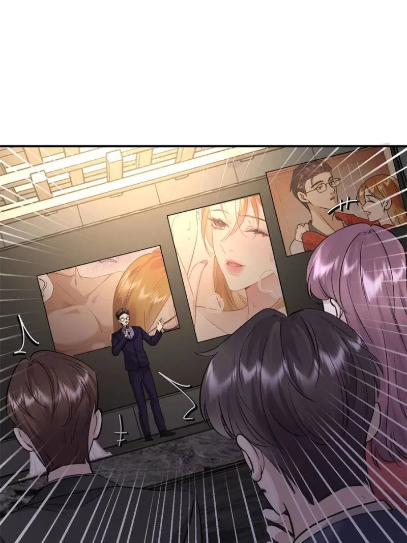 Gorgeous Robe Chapter 18 page 59