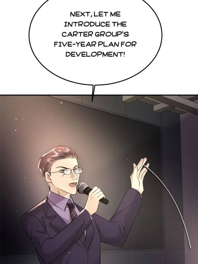 Gorgeous Robe Chapter 18 page 57