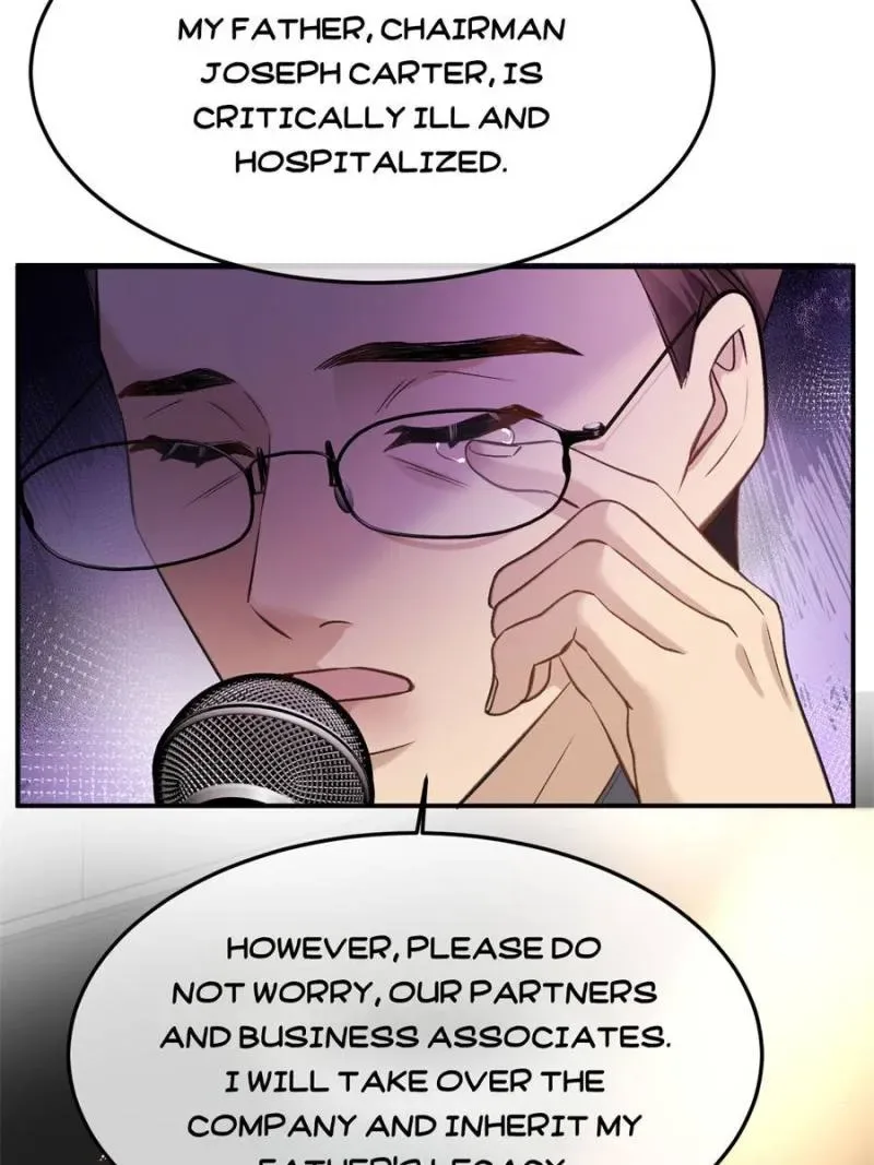 Gorgeous Robe Chapter 18 page 52