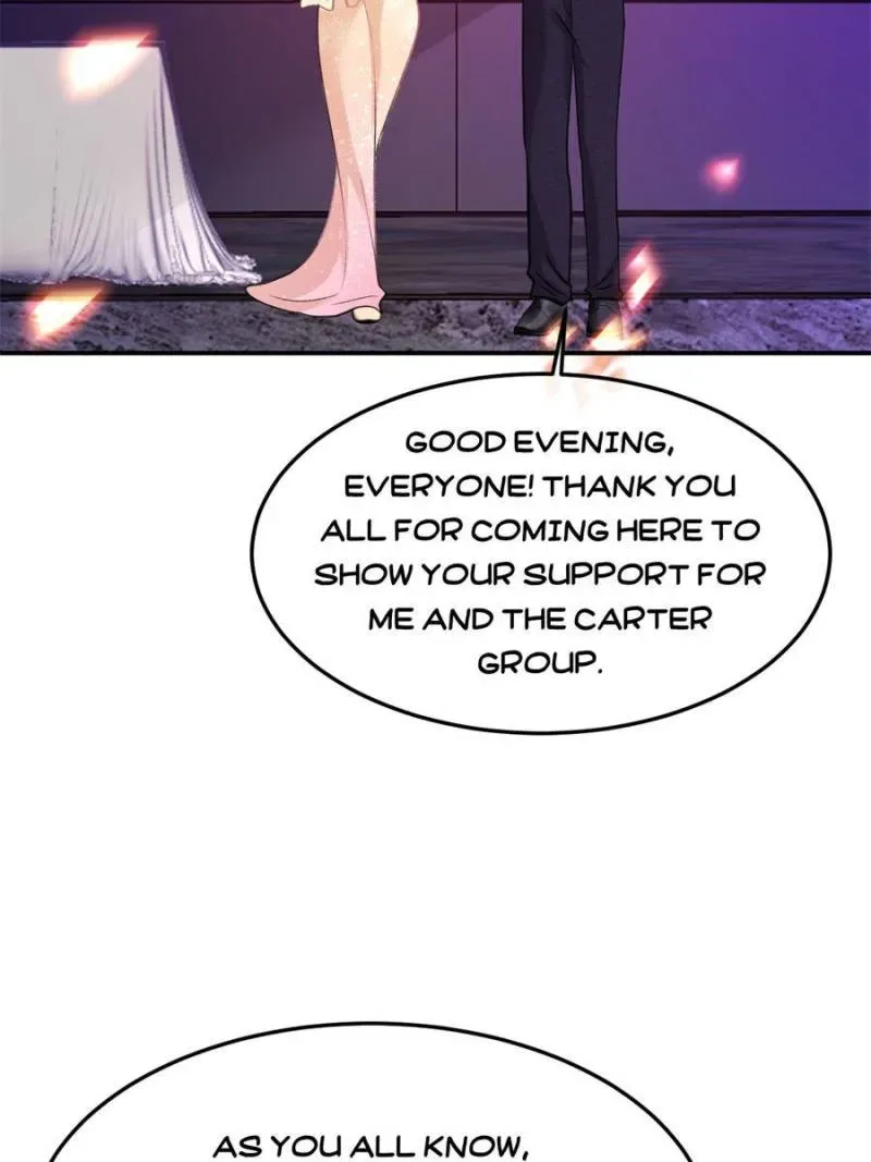 Gorgeous Robe Chapter 18 page 51